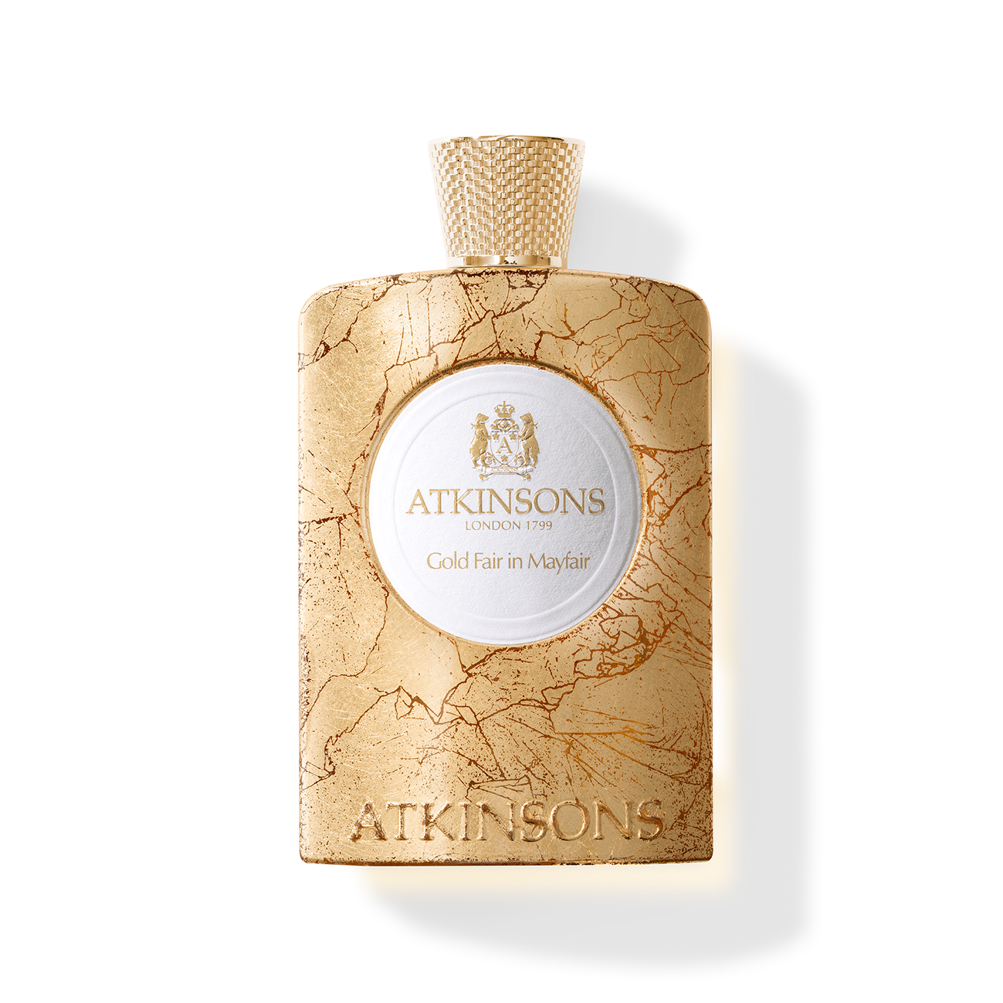 Gold Fair In Mayfair