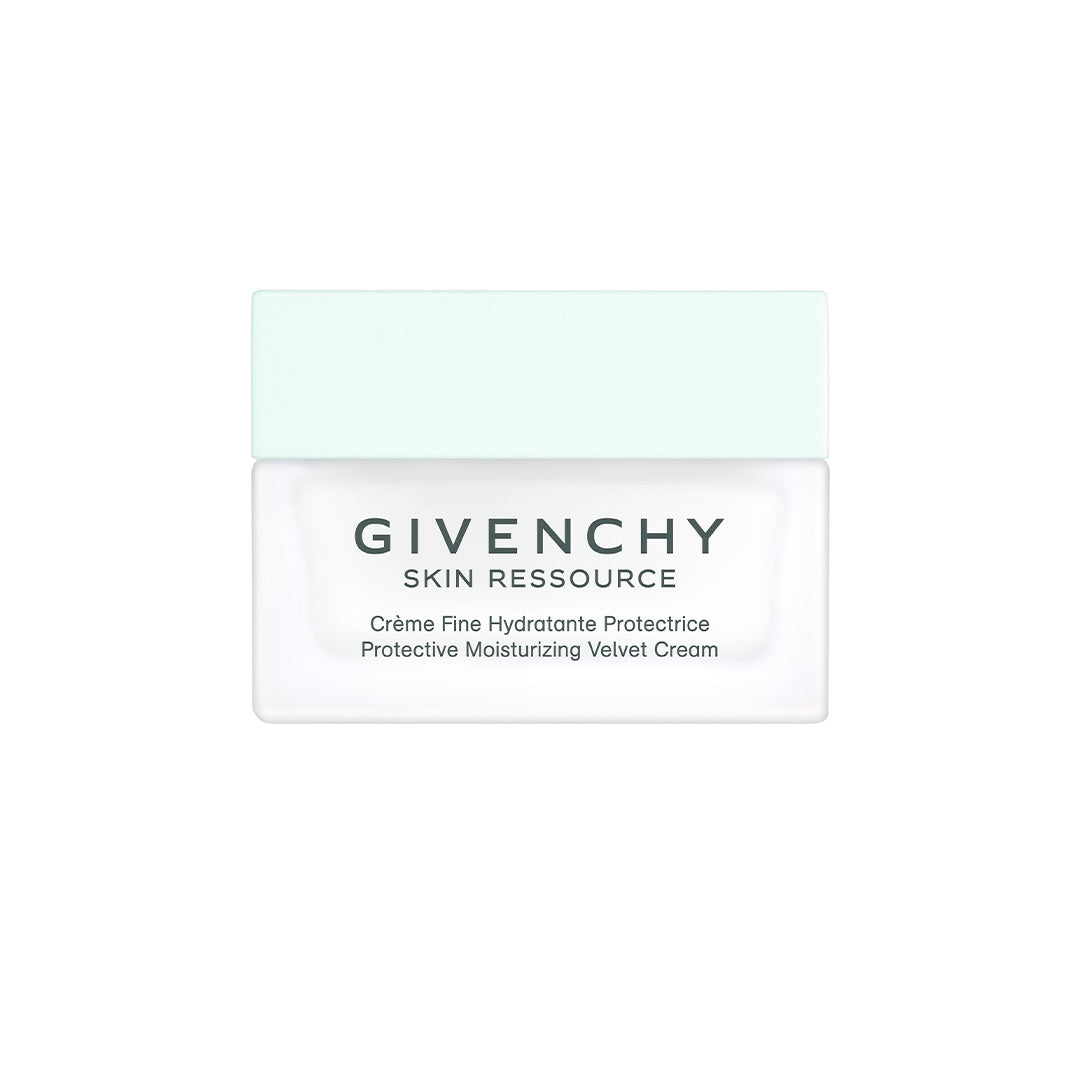 Skin Ressource Velvet Cream