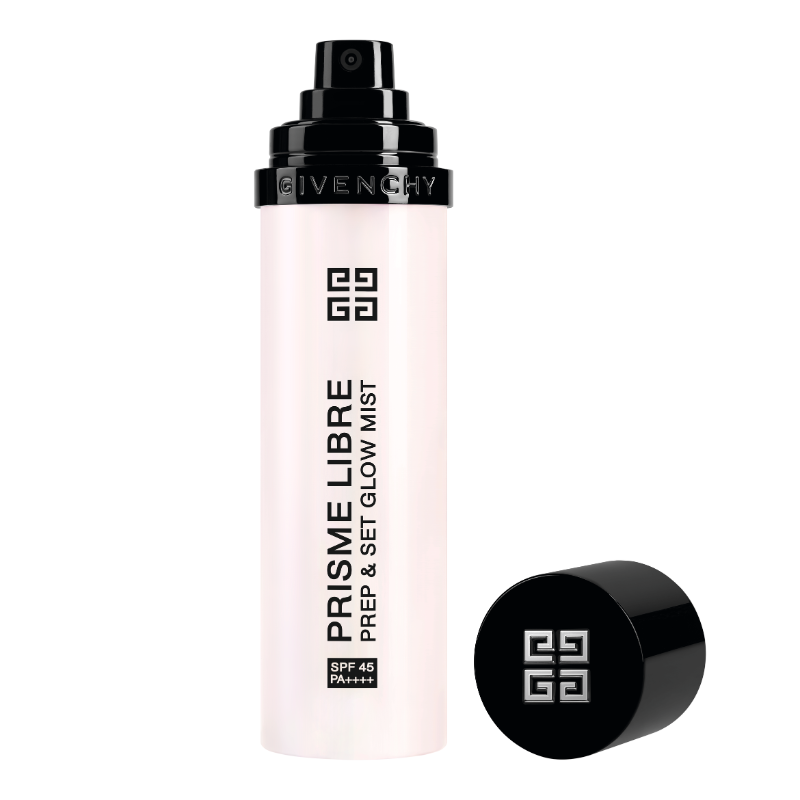 Prisme Libre Prep & Set Glow Mist