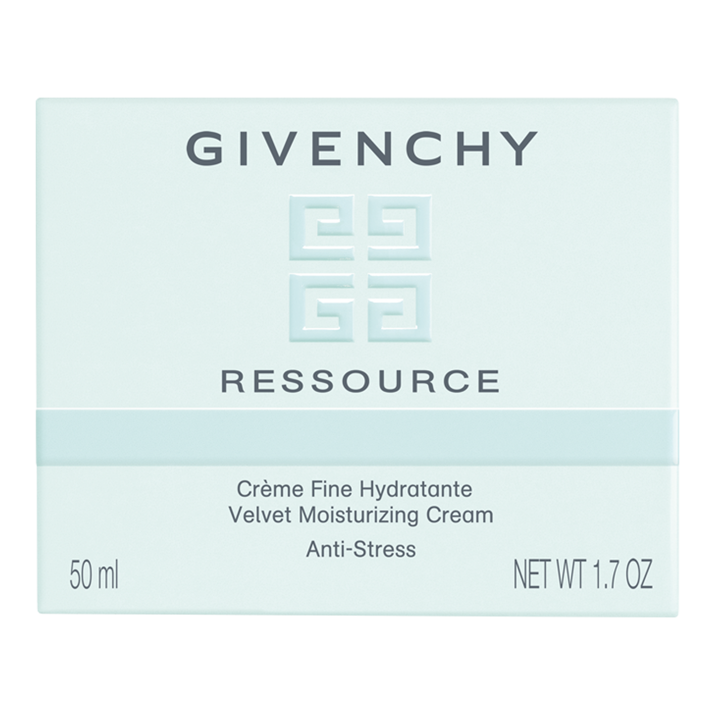 Skin Ressource Velvet Cream