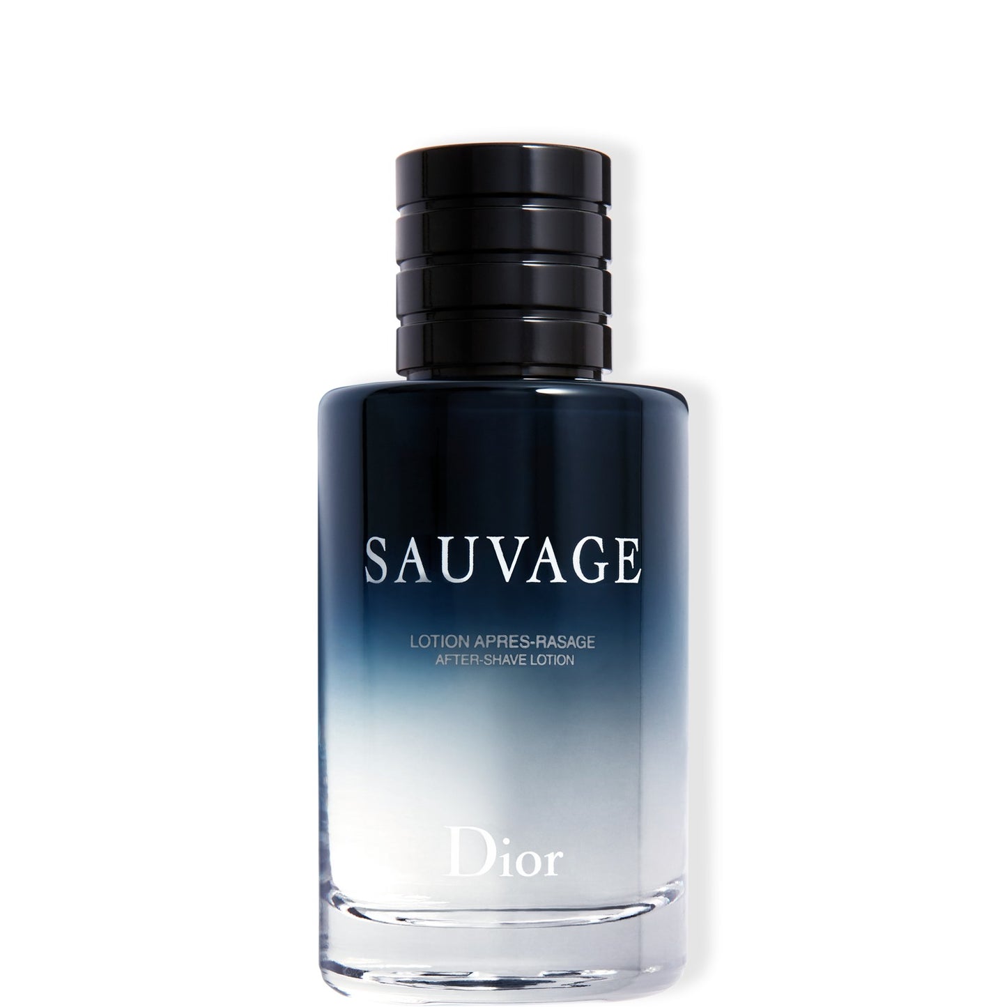 Sauvage After Shave Lotion