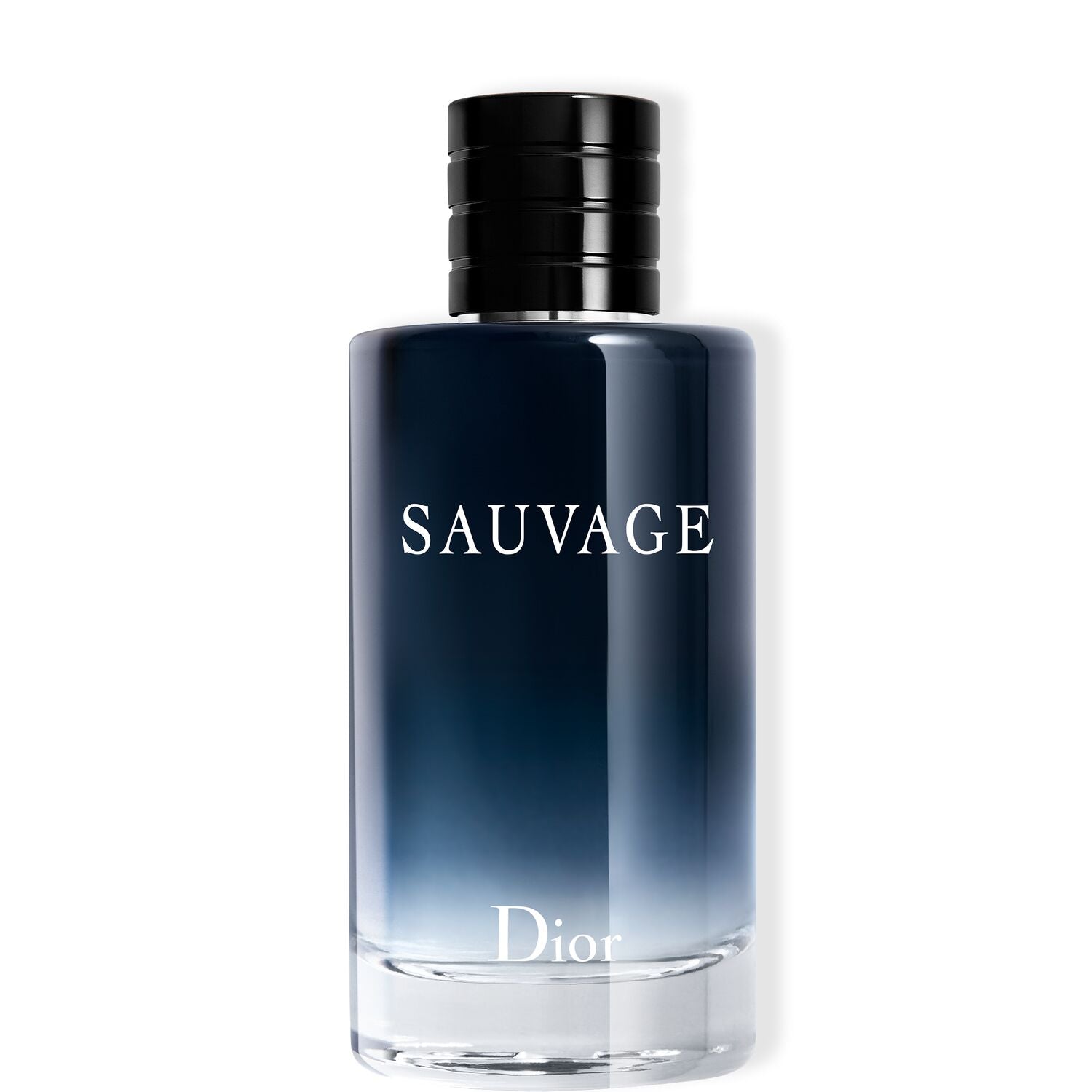 Eau de Toilette CHRISTIAN DIOR SAUVAGE – Perfumería First Bolivia
