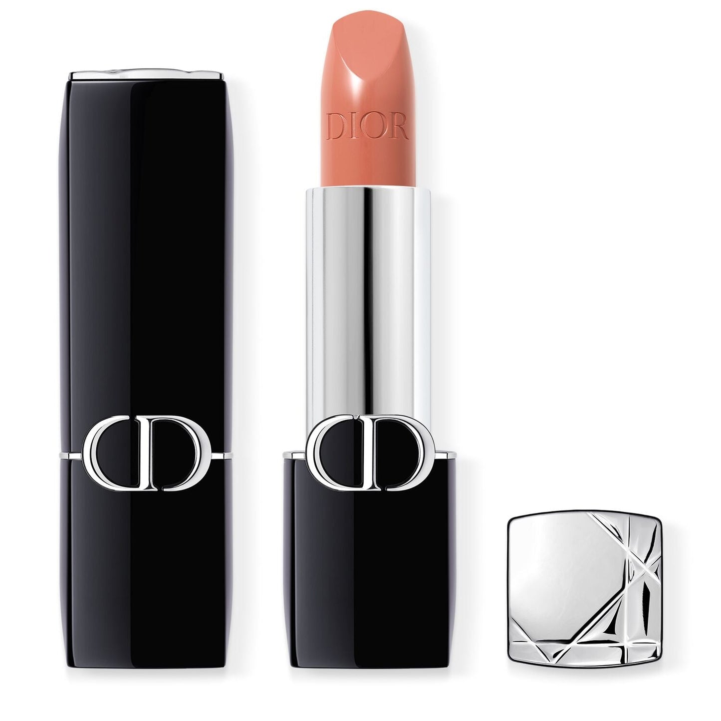 Rouge Dior Satin