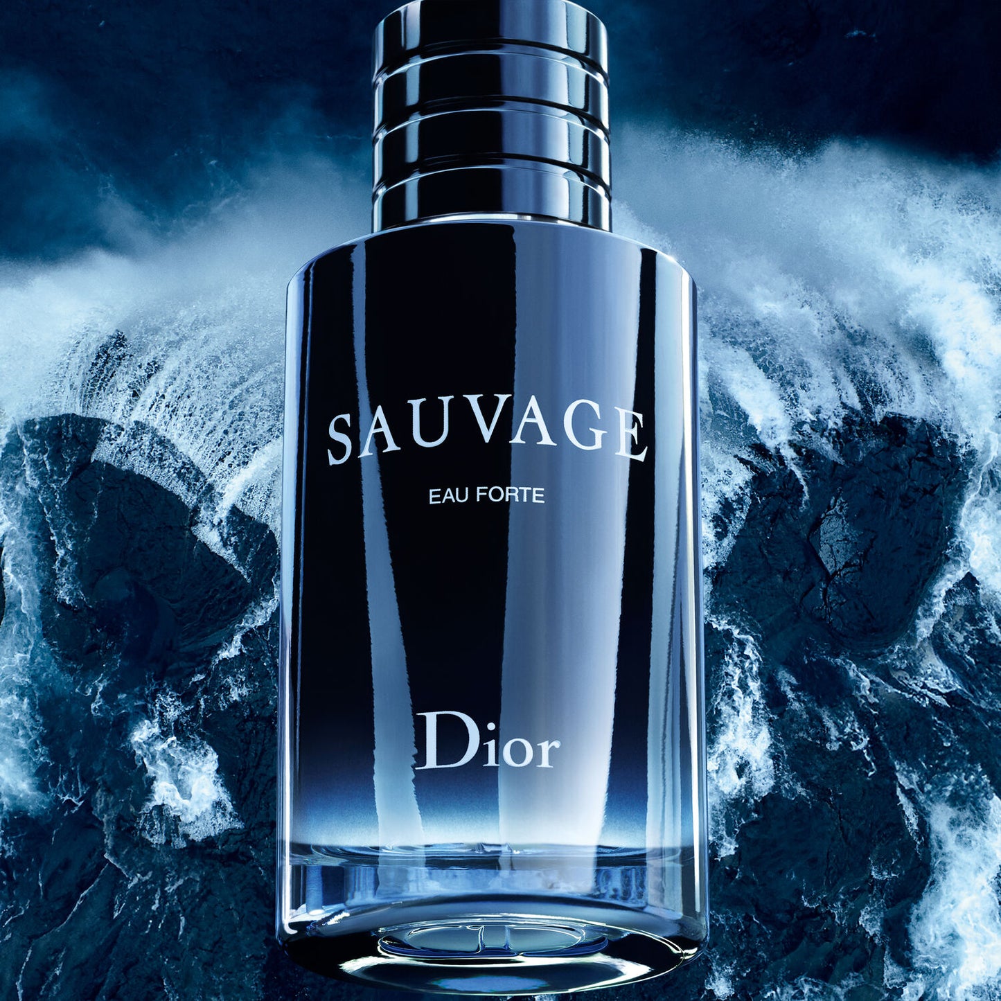 Sauvage Eau Forte