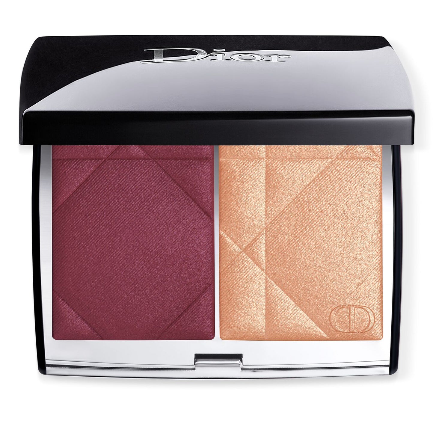 Rouge Blush Color & Glow - Perfumería First Bolivia