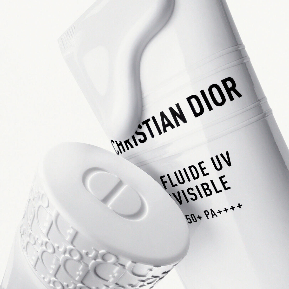 Hydrating Invisible UV Fluid Broad Spectrum SPF 50