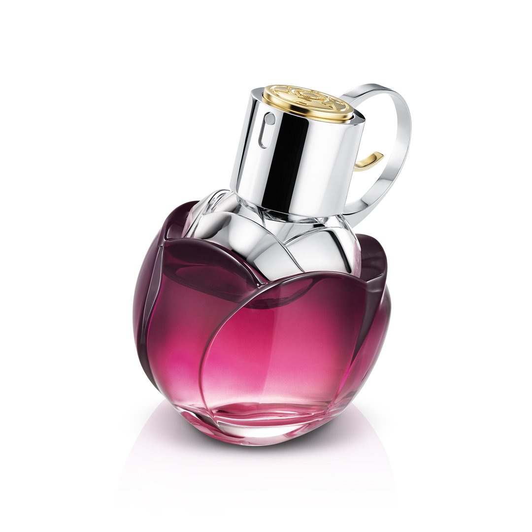 Wanted Girl by Night - Perfumería First Bolivia