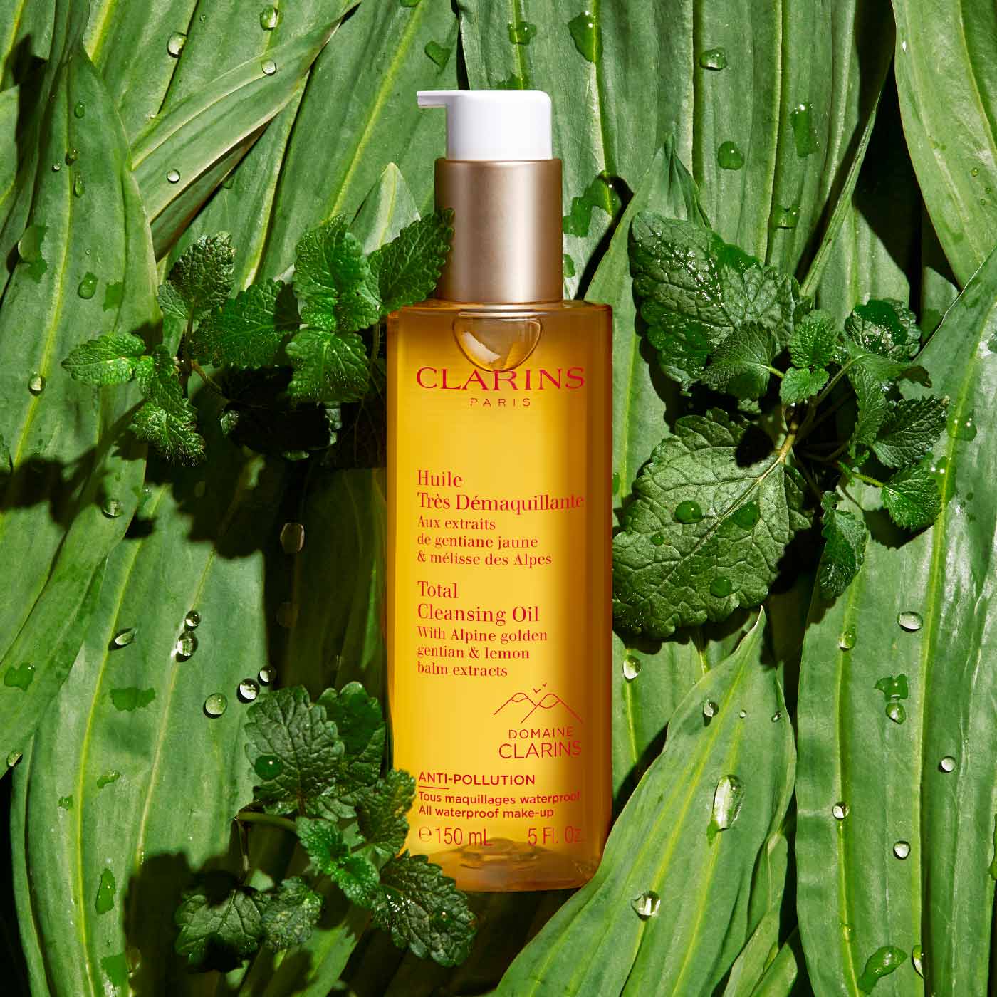 Super Cleansing Oil