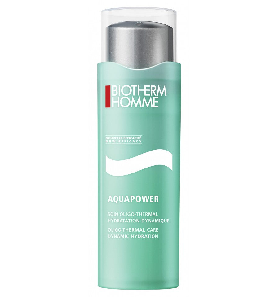 Homme Aquapower Advanced Gel