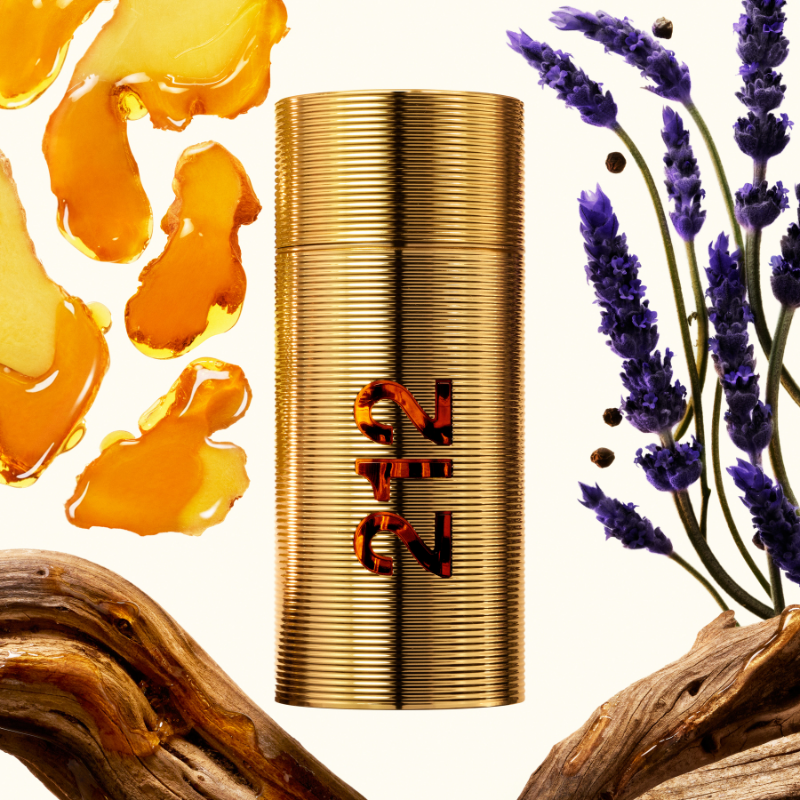 212 Men Parfum