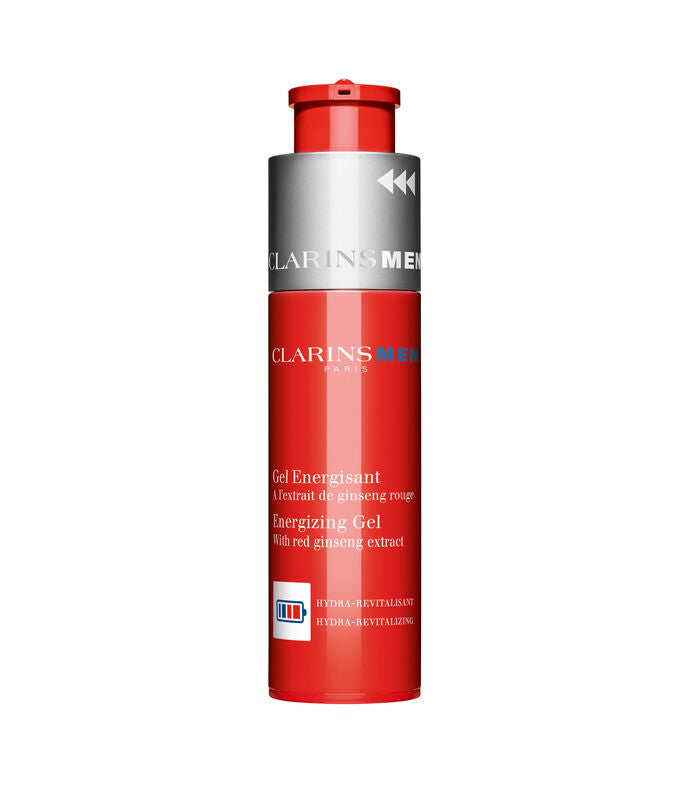 Clarins Men Care - Men Energizer Gel