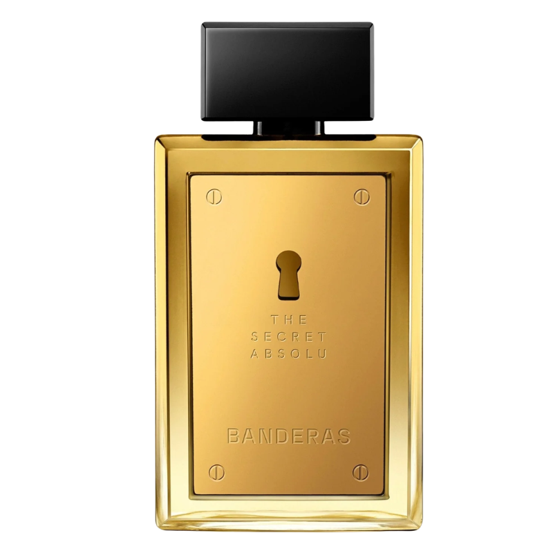 The Secret Absolu