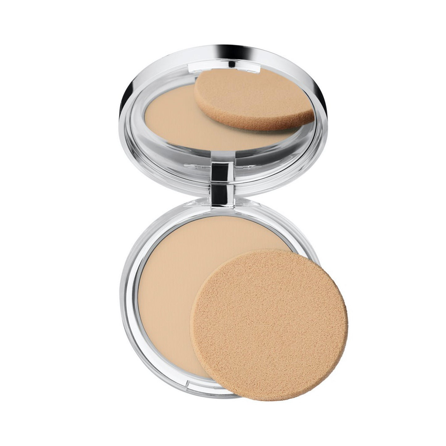 Clinique Base de maquillaje Polvo compacto Superpowder Double Faceâ