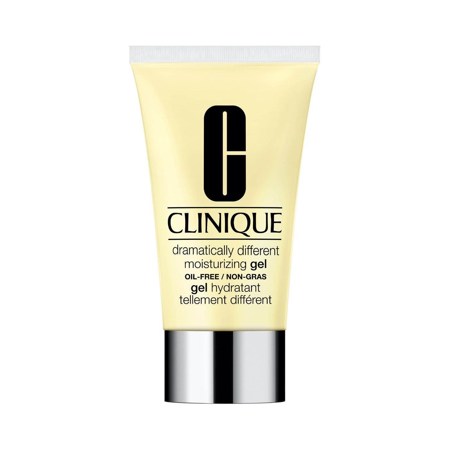 Hidratante Facial Dramatically Different Moisturizing Gel Clinique para Piel Grasa