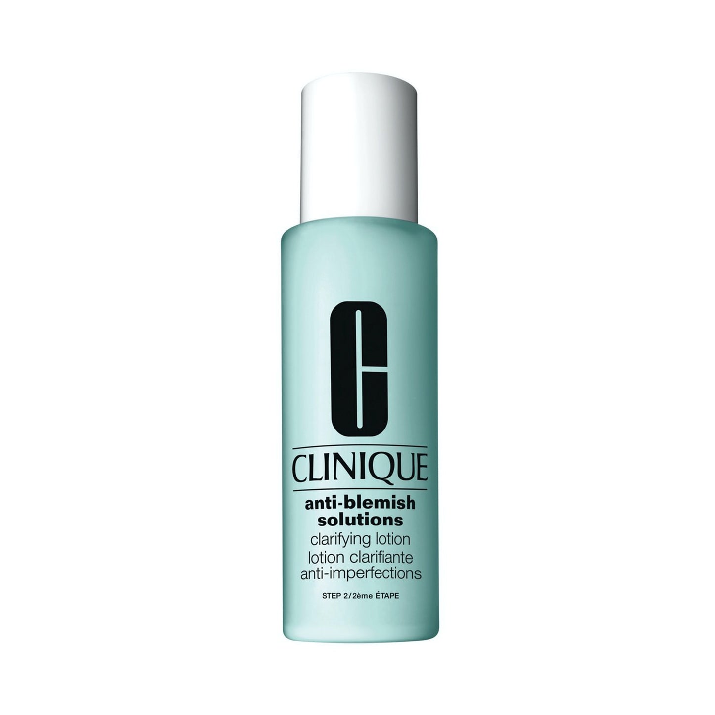 Anti-Blemish Solutions Clarifying Lotion