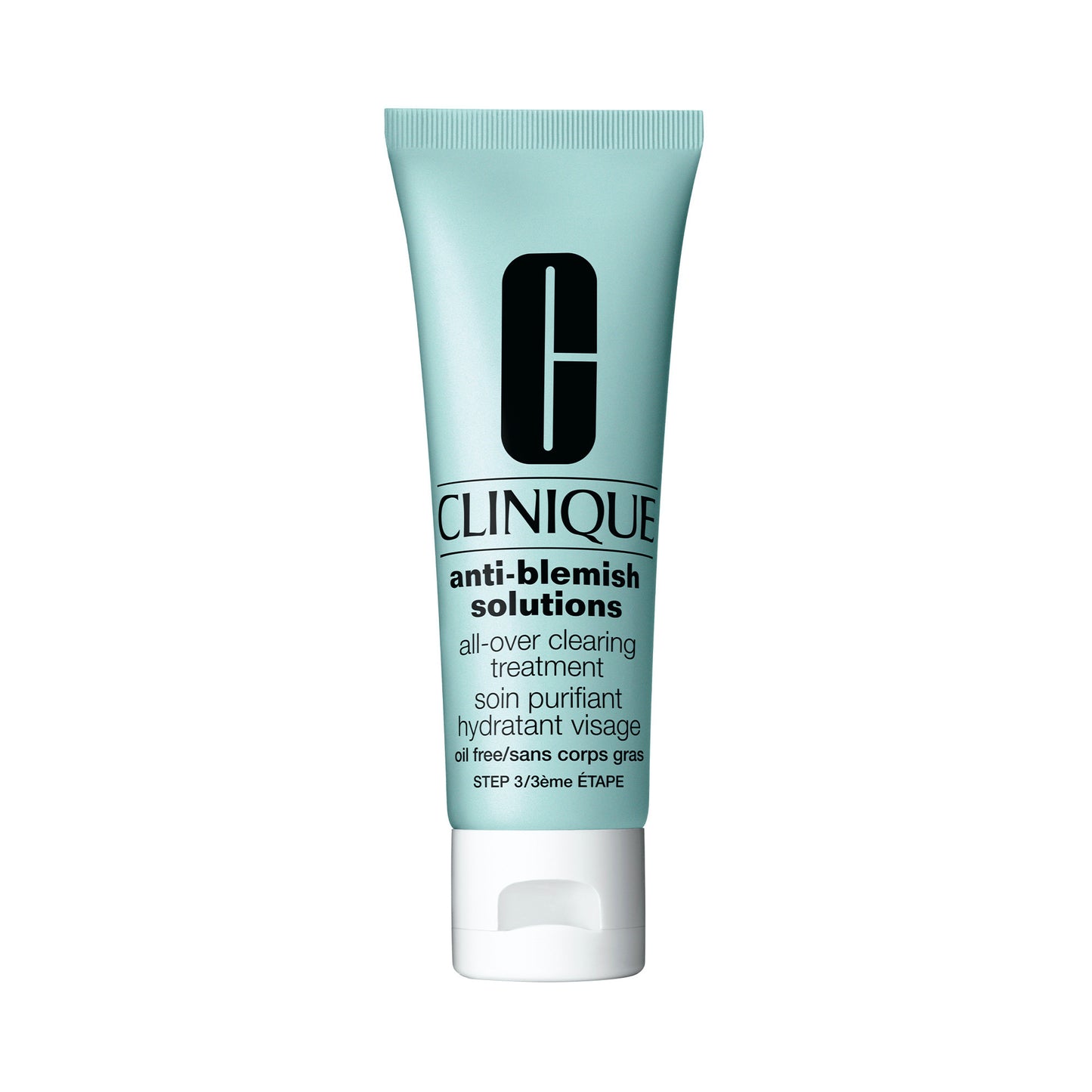 Anti Blemish Solutions All-Over Clearing Treatment