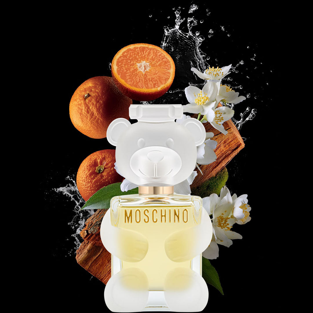 Moschino Toy 2