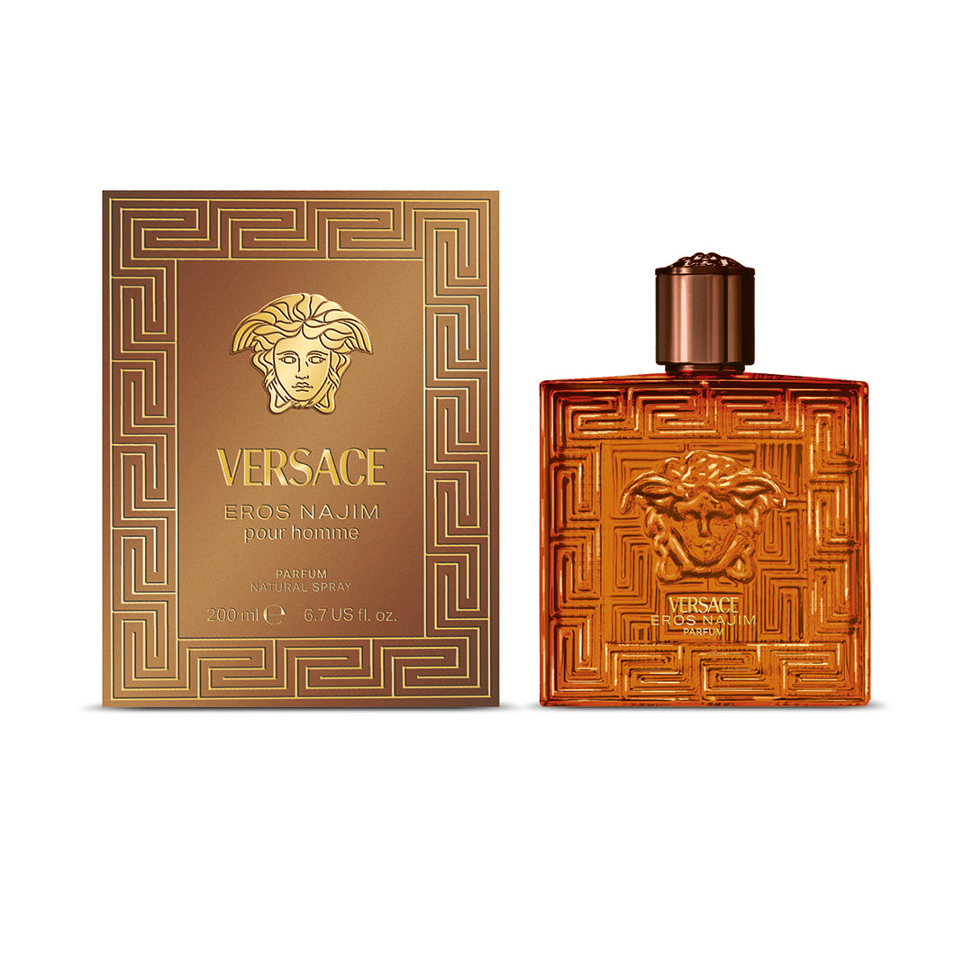 Versace Eros Najim Parfum