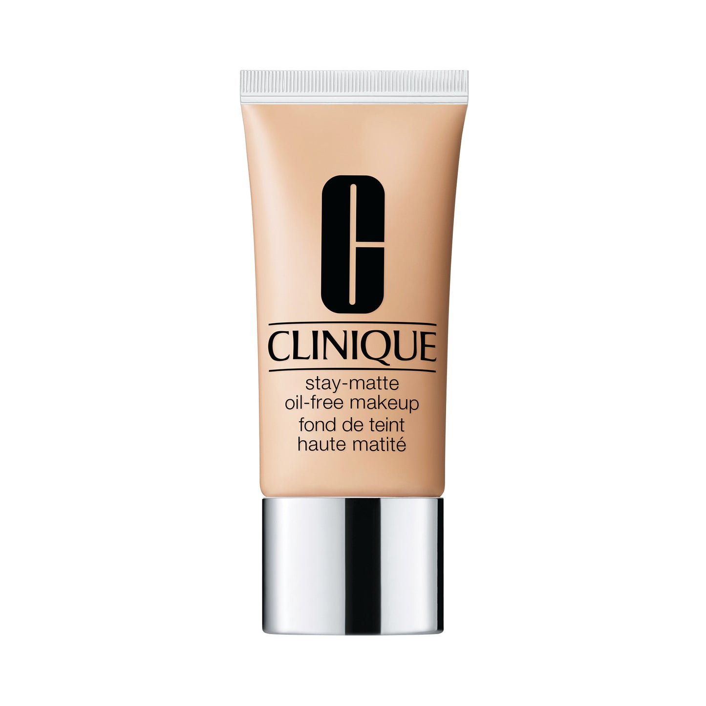 Clinique Base de maquillaje Stay Matte™ Libre de acei