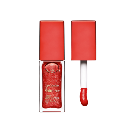 Lip Comfort Oil Shimmer