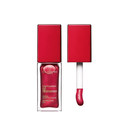 Lip Comfort Oil Shimmer