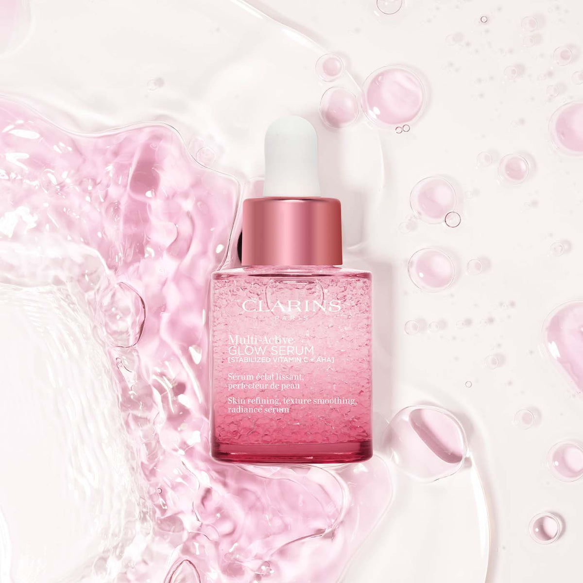 Multi-Active Glow Serum