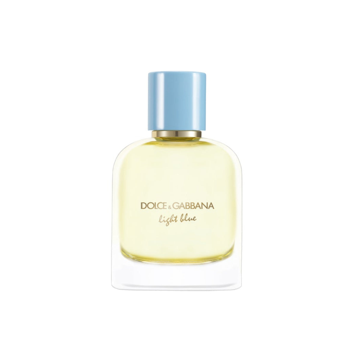 Light Blue Pour Homme Edp