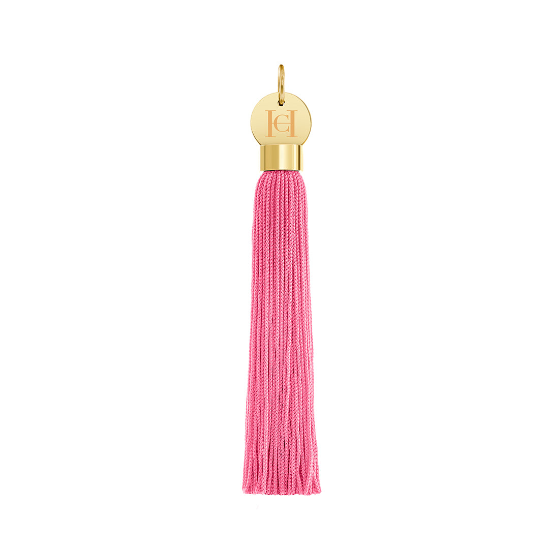 Tassel No Magnetic