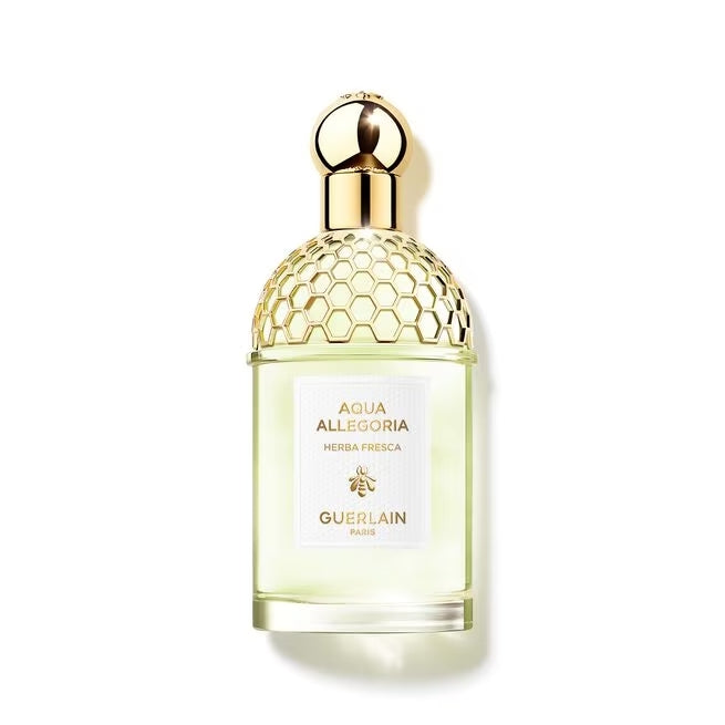 Aqua Allegoria Herba Fresca Rechargeable