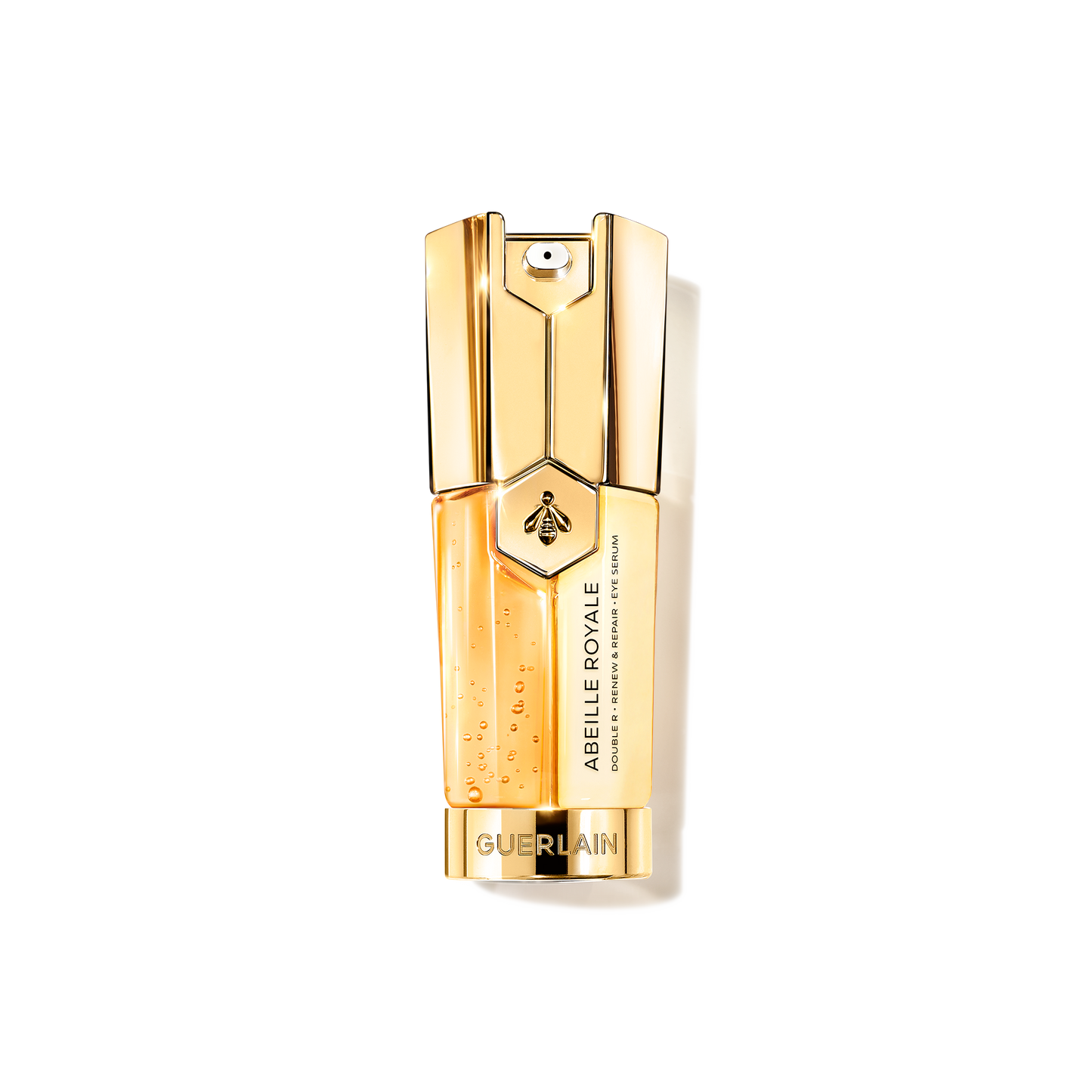 Abeille Royale Sérum De Ojos Double R Renew & Repai