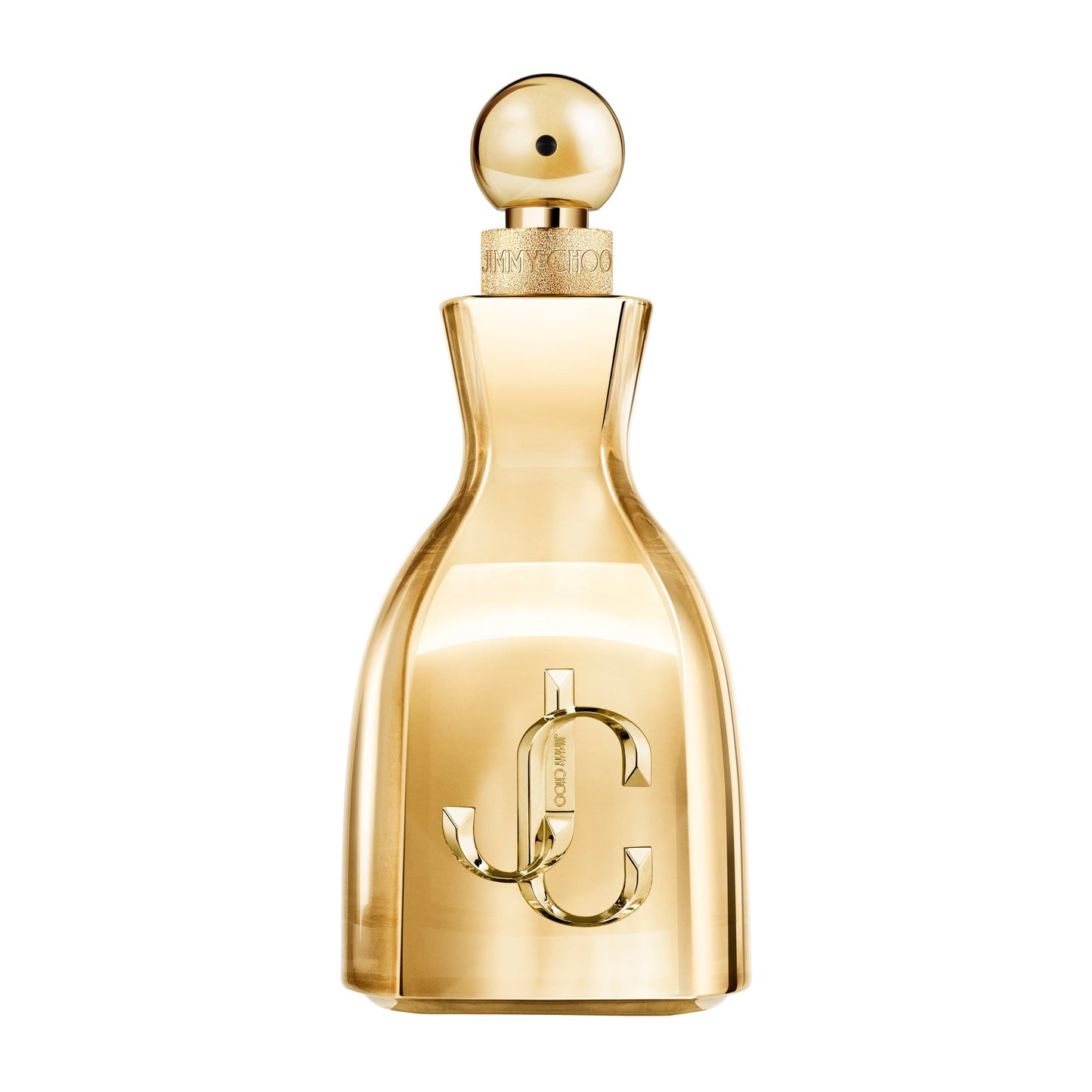 I Want Choo Le Parfum - Perfumería First Bolivia