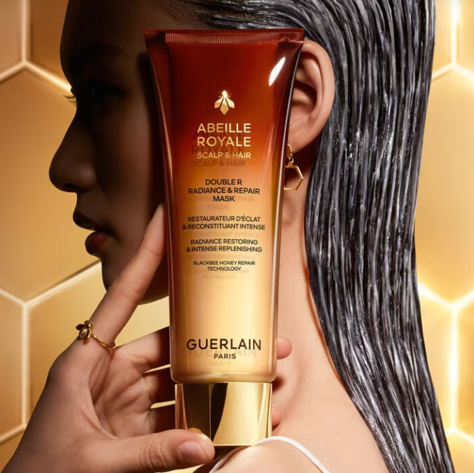 Abeille Royale - Hair Mask