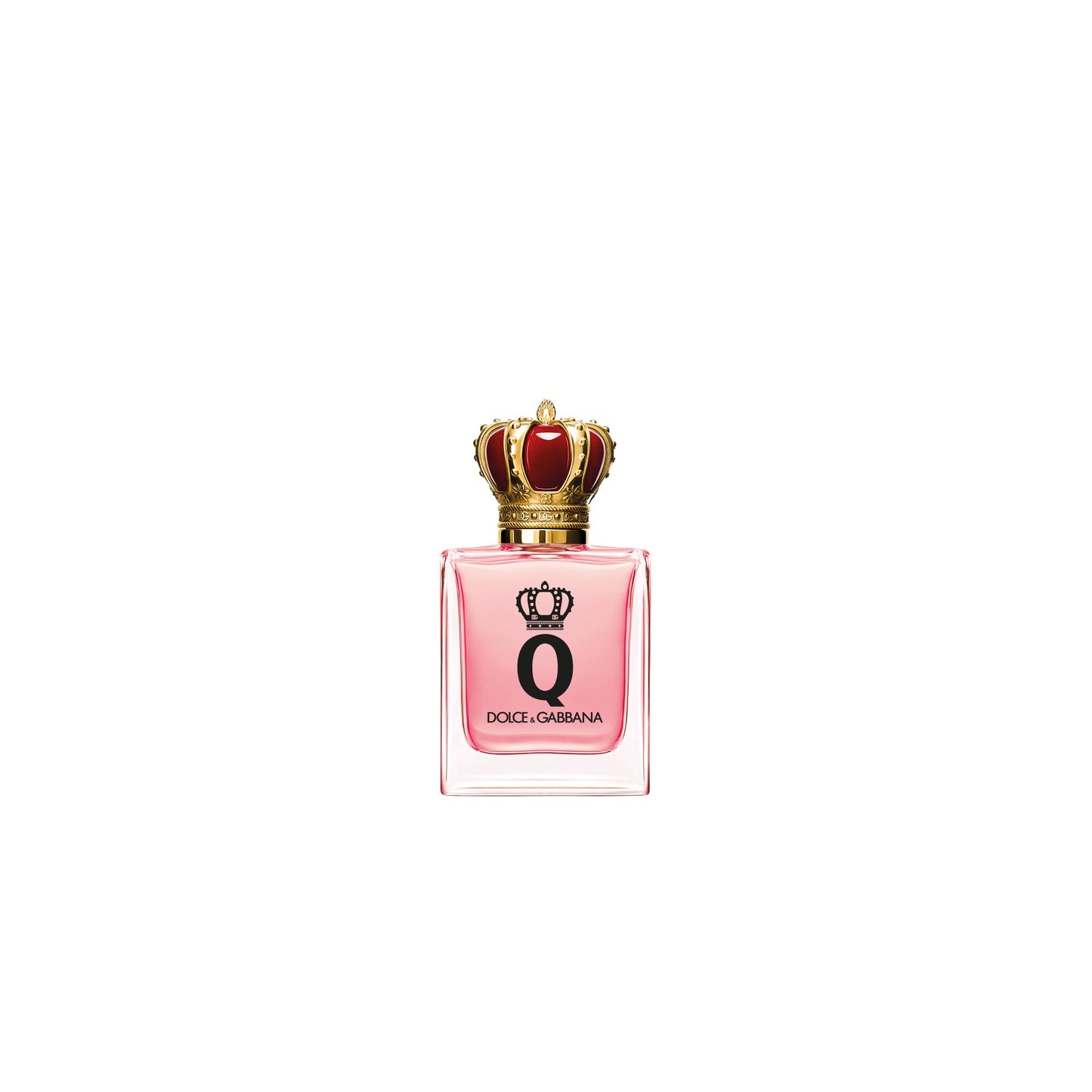 Q by Dolce & Gabanna