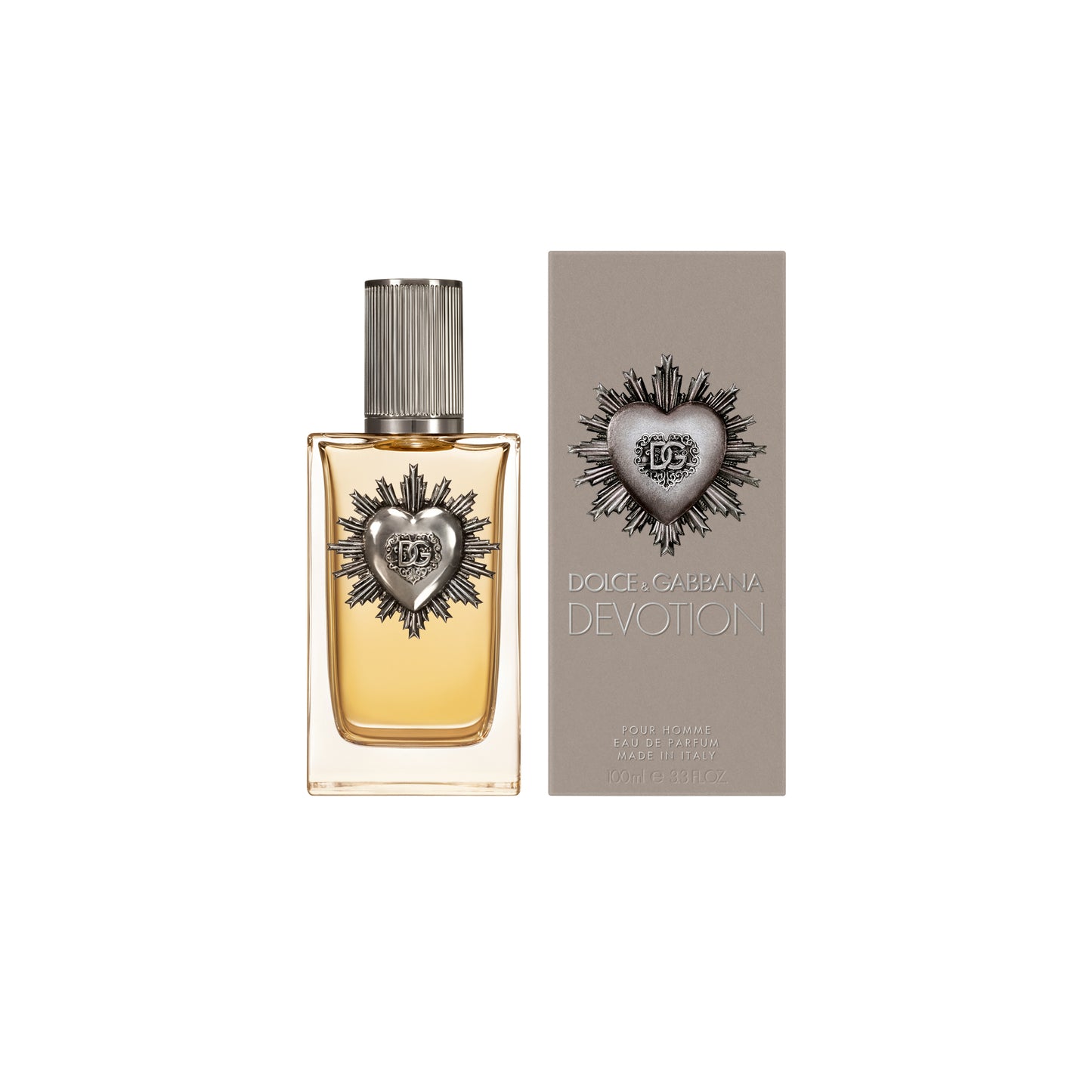 Devotion Pour Home Edp