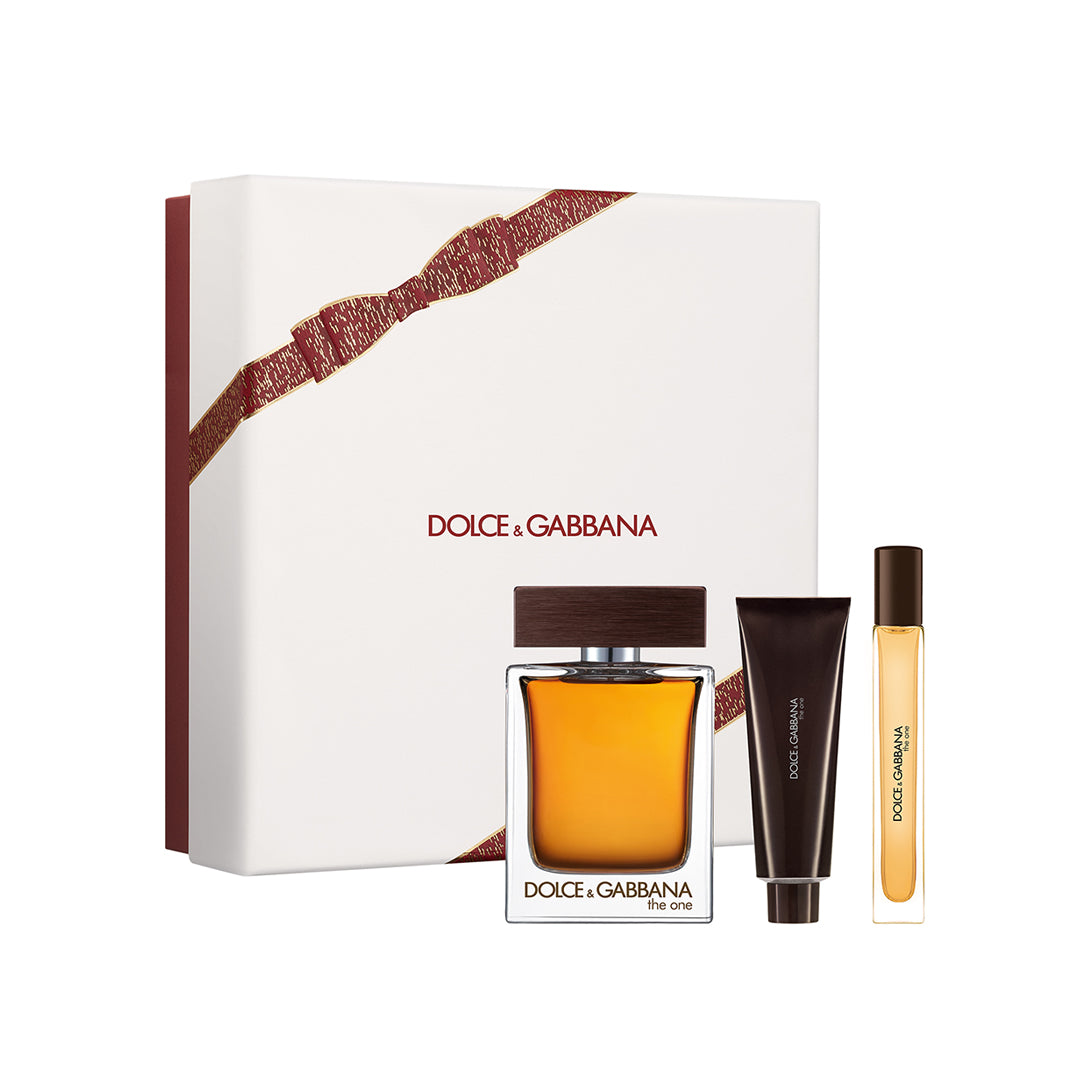 Set The One Pour Home EDT