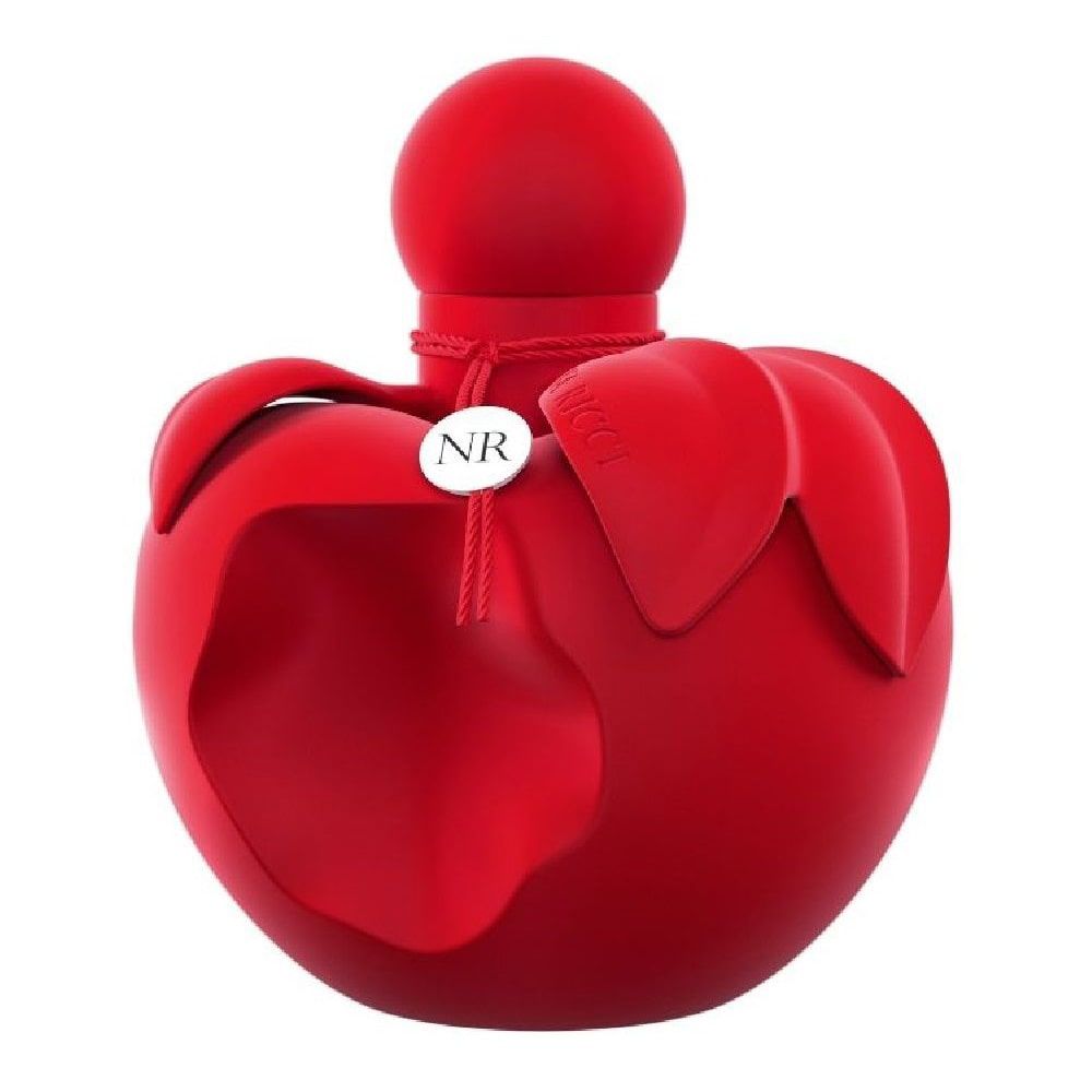 Nina Extra Rouge EDP