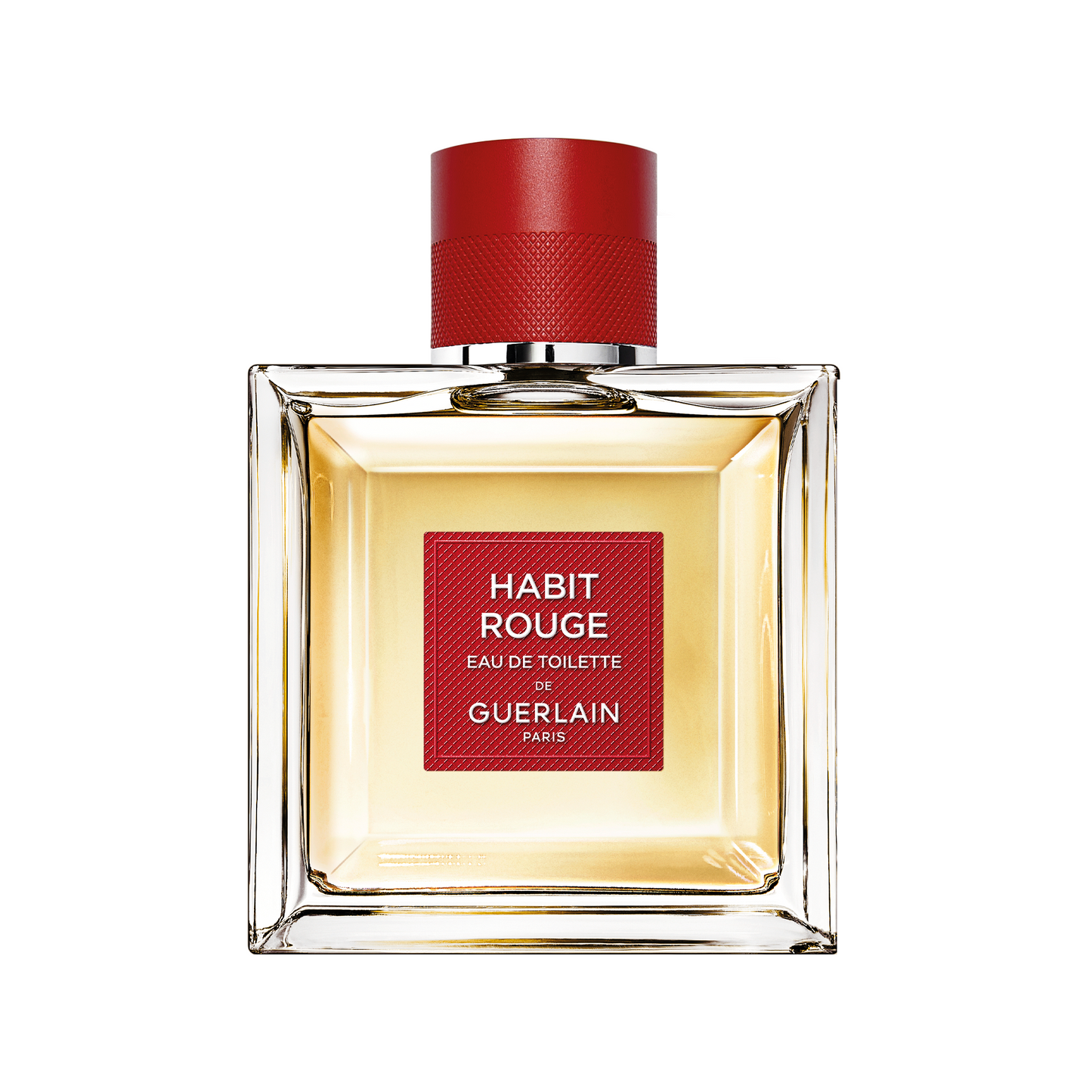 Habit Rouge EDT