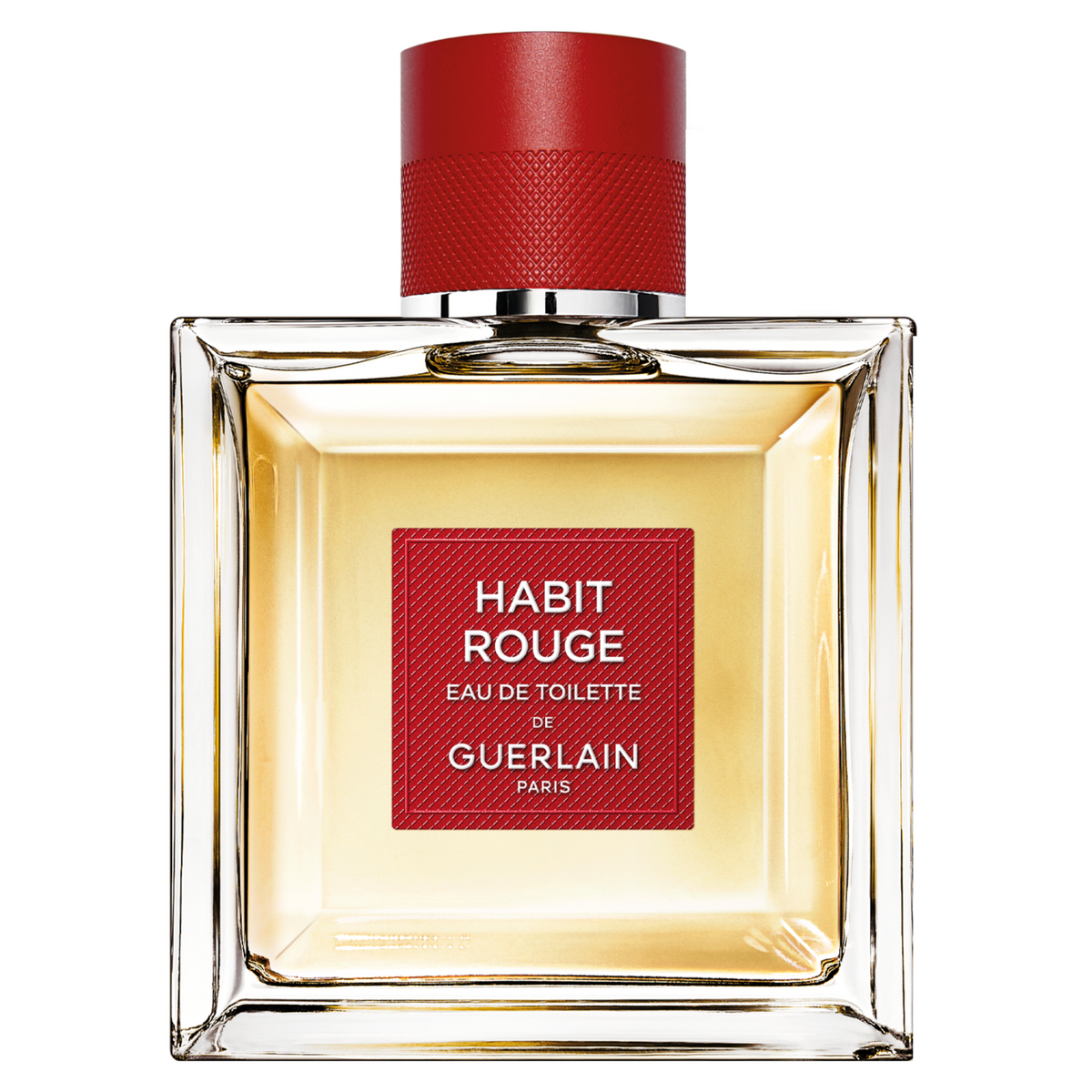 Habit Rouge EDT