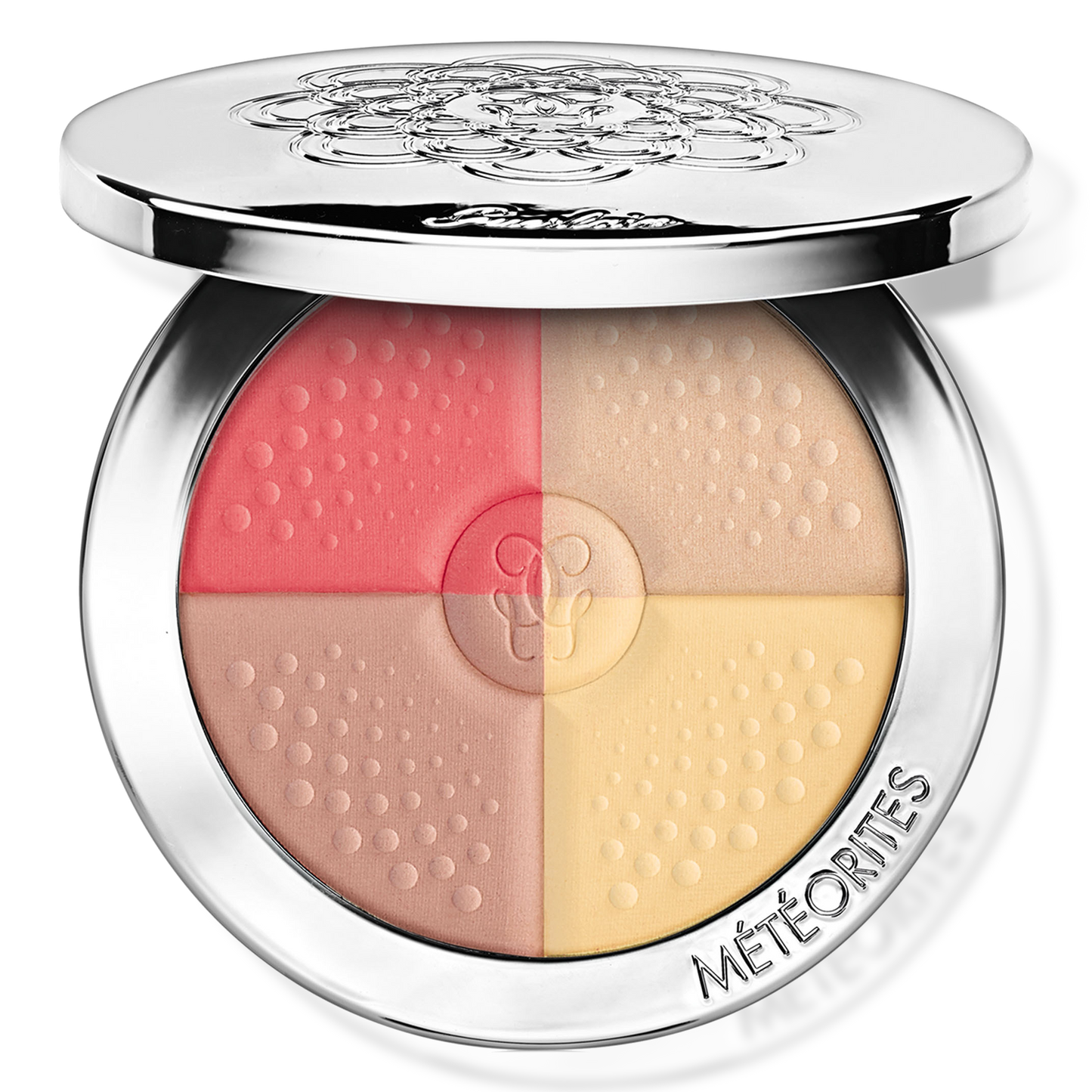 Meteorites Rostro 19 Comp-Poudre