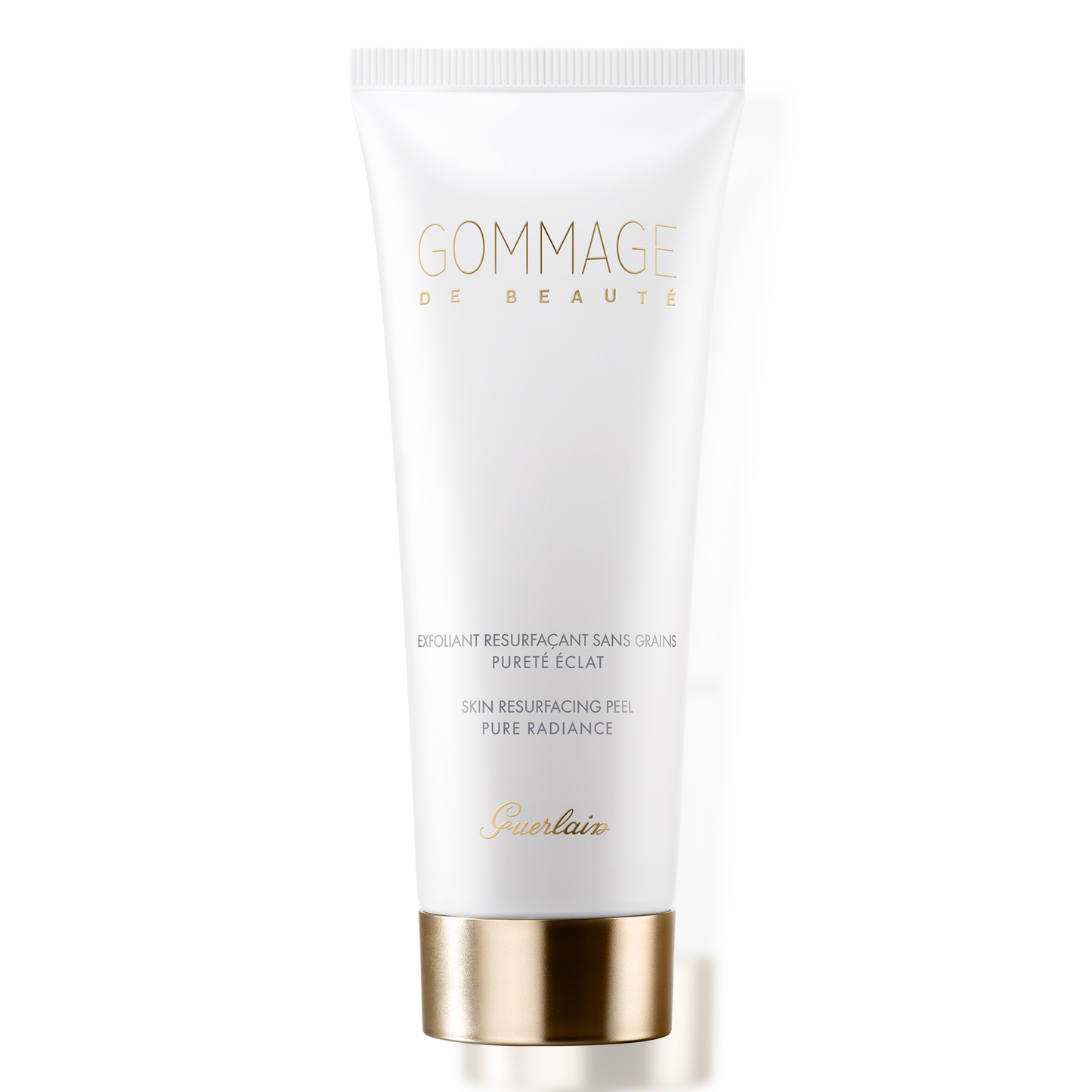 Le Gommage de BeautÃ