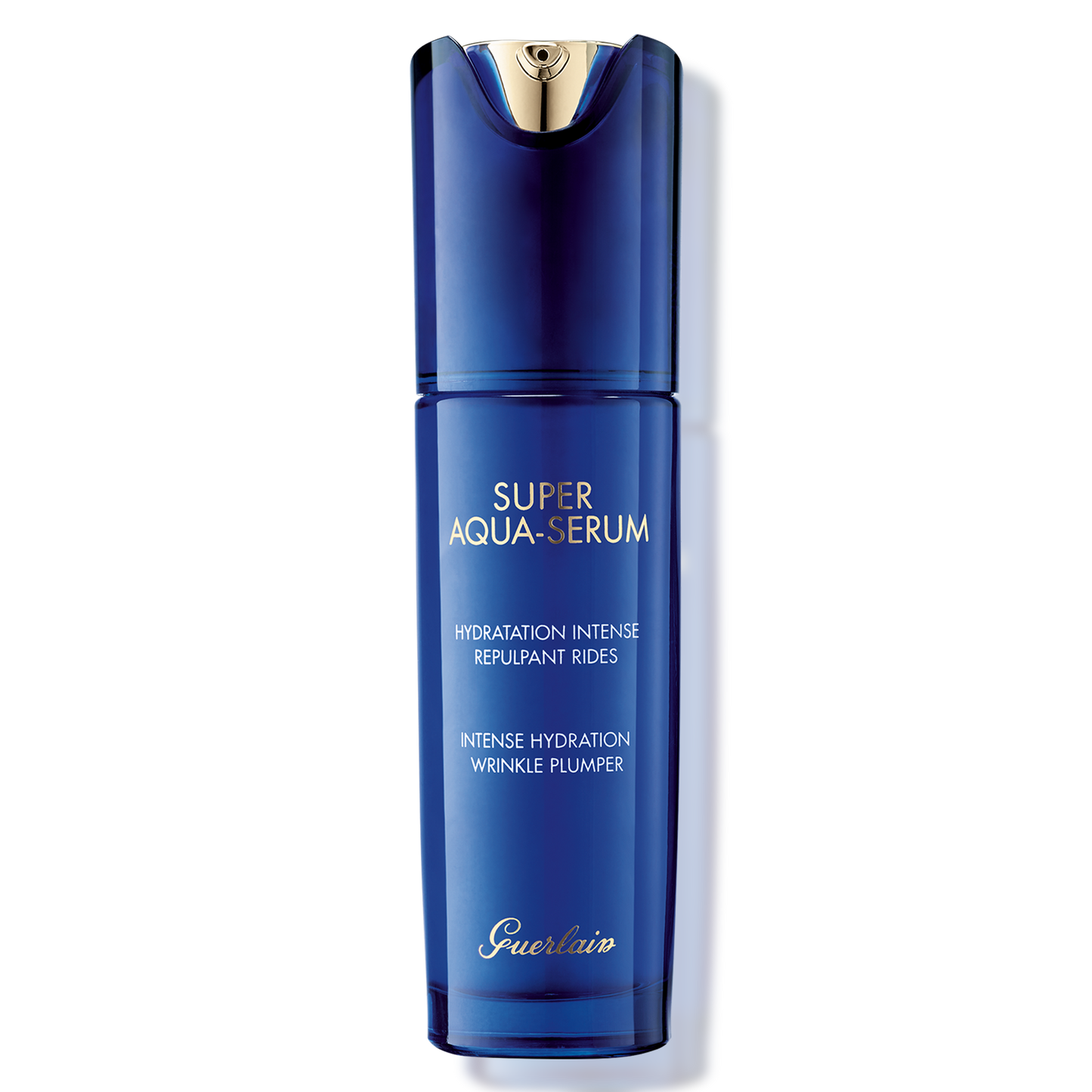 Super Aqua Serum Intense Hydration Wrinkle Plumper