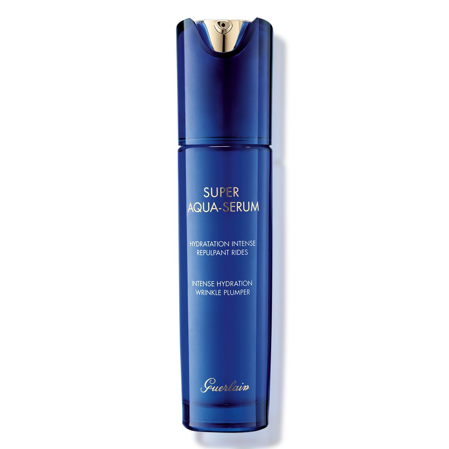 Super Aqua Serum Intense Hydration Wrinkle Plumper