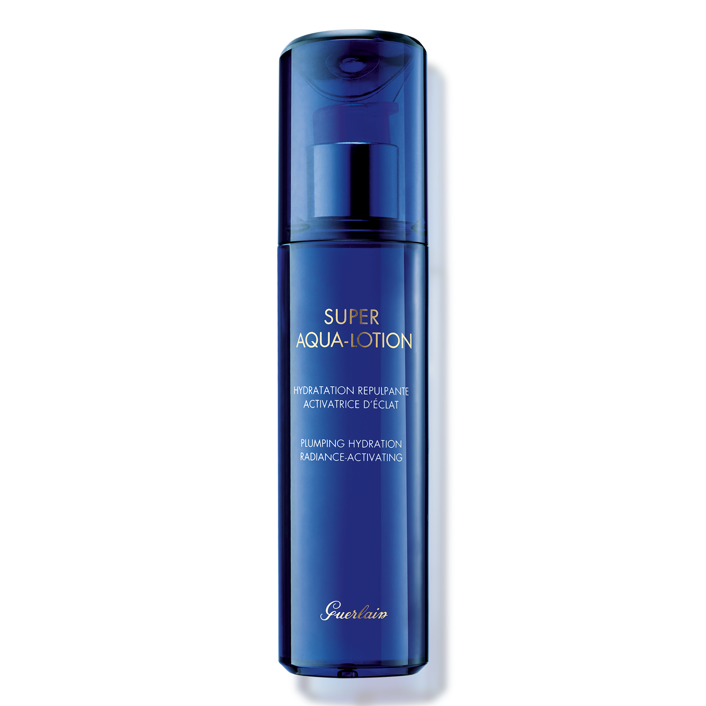 Super Aqua Lotion Plumping Hydration Radiance Activating