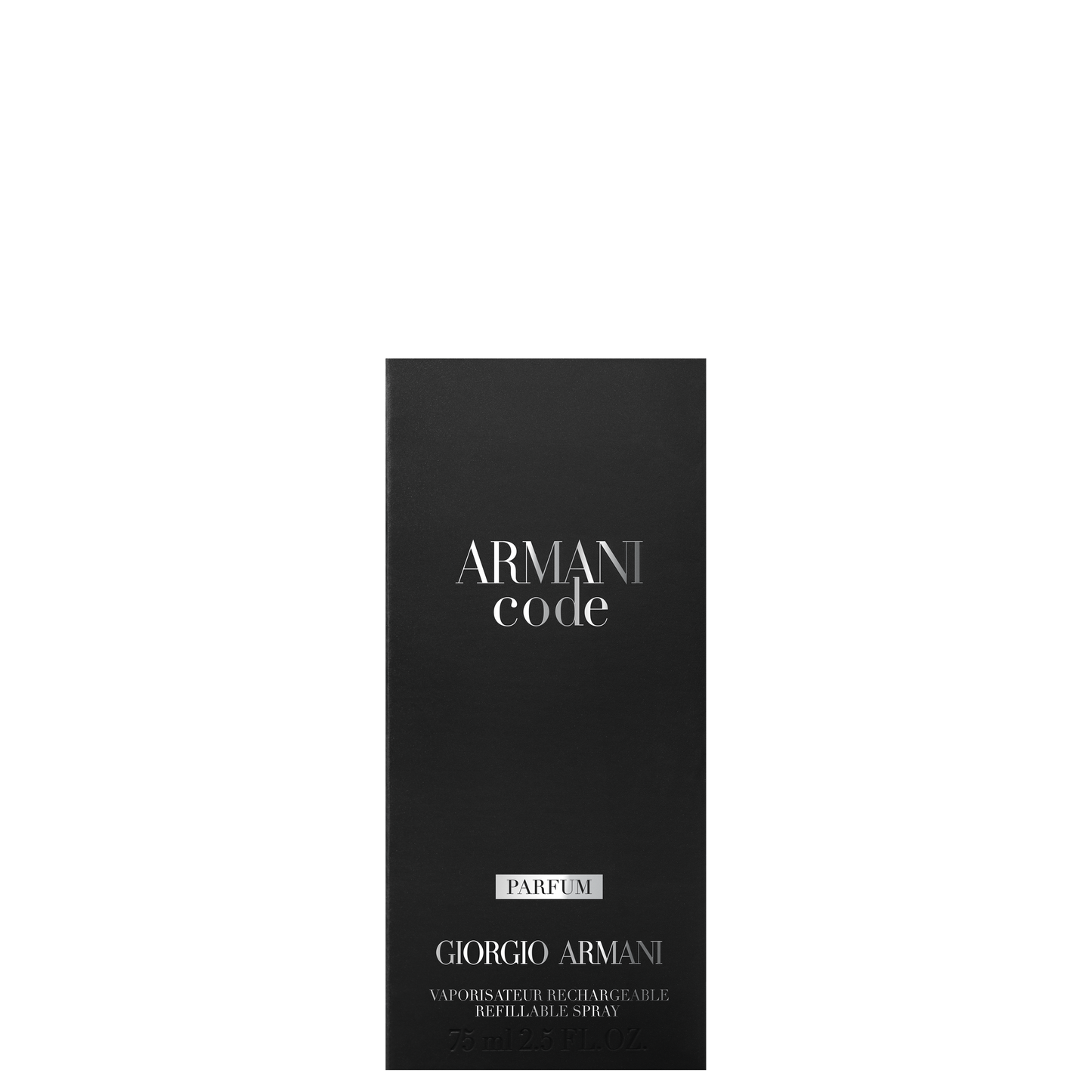 Armani Code Le Parfum Pour Homme