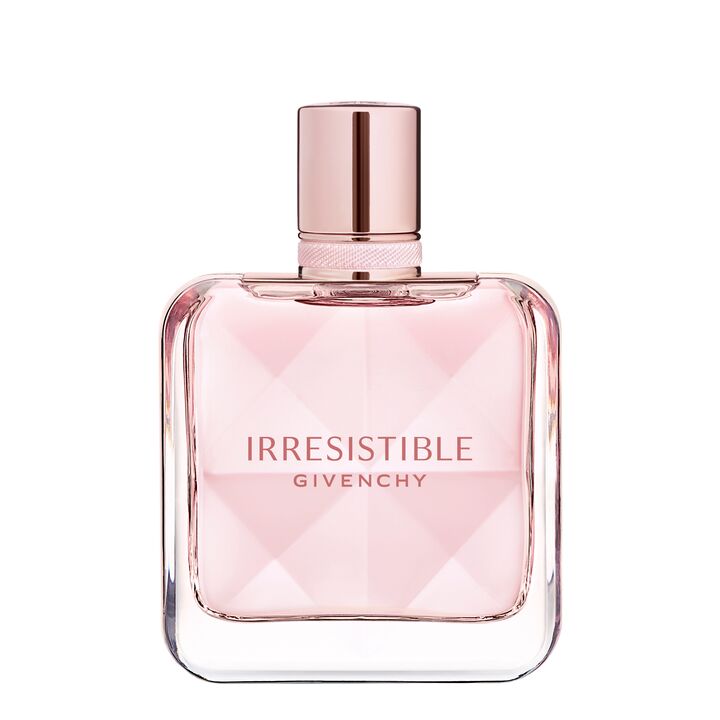 Irresistible - Perfumería First Bolivia