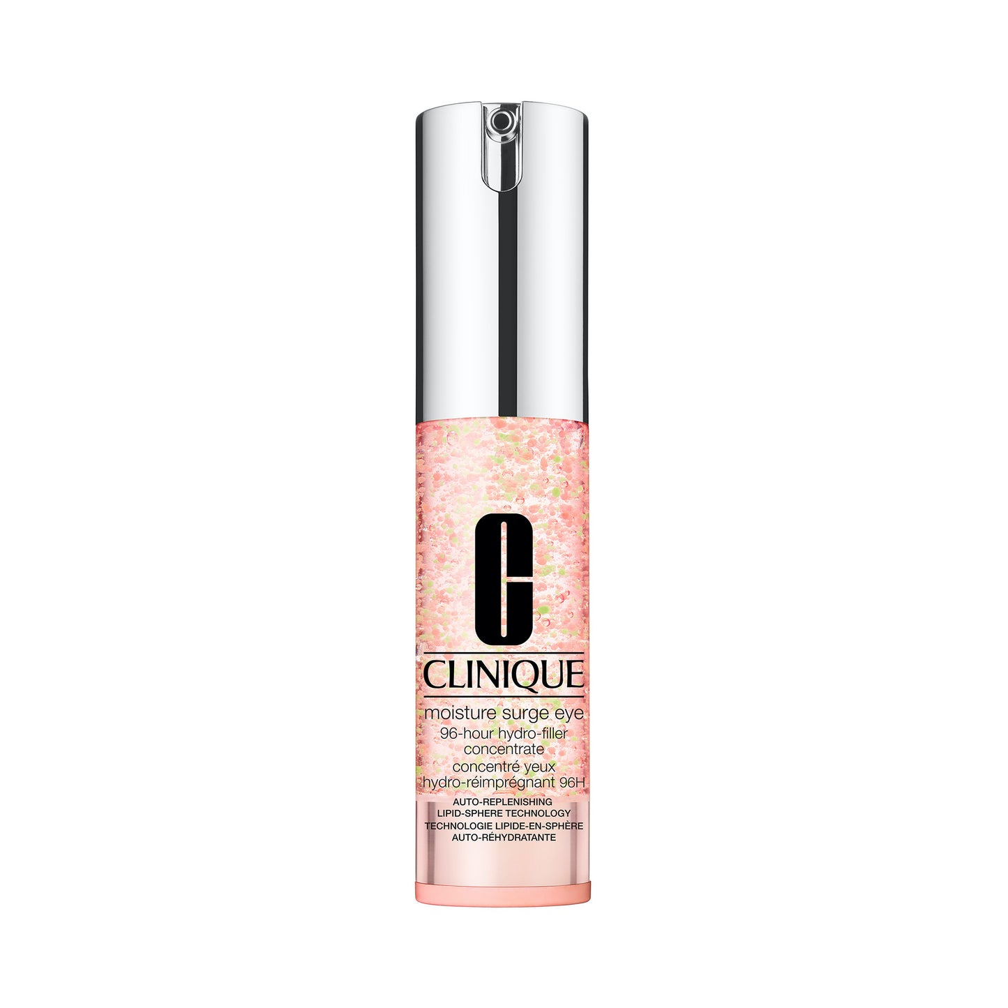 Moisture Surge Eye Hidro-Filler Concentrate