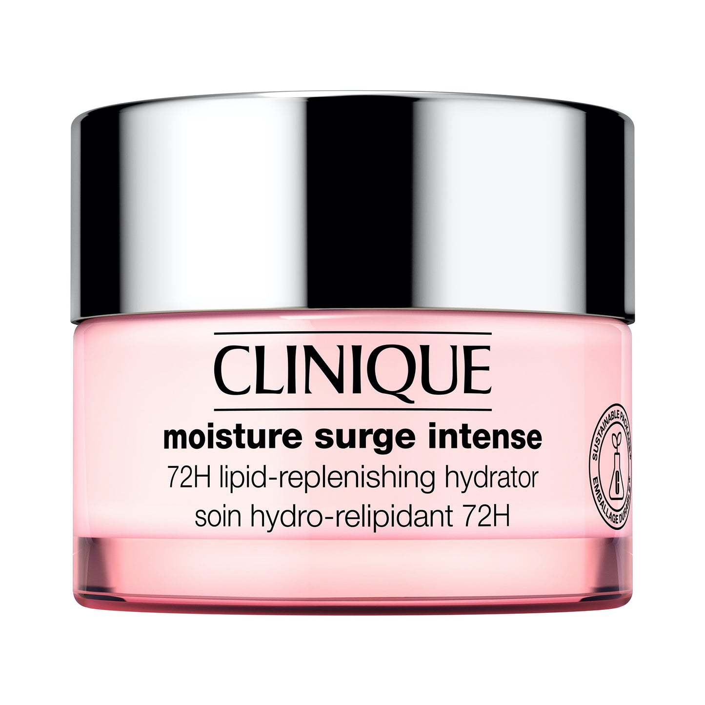 Clinique Crema Hidratante Moisturizer Surge Intense 72HR Replenishing Hydrator