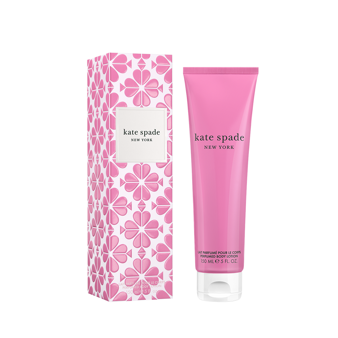 Kate Spade Tube Body Lotion