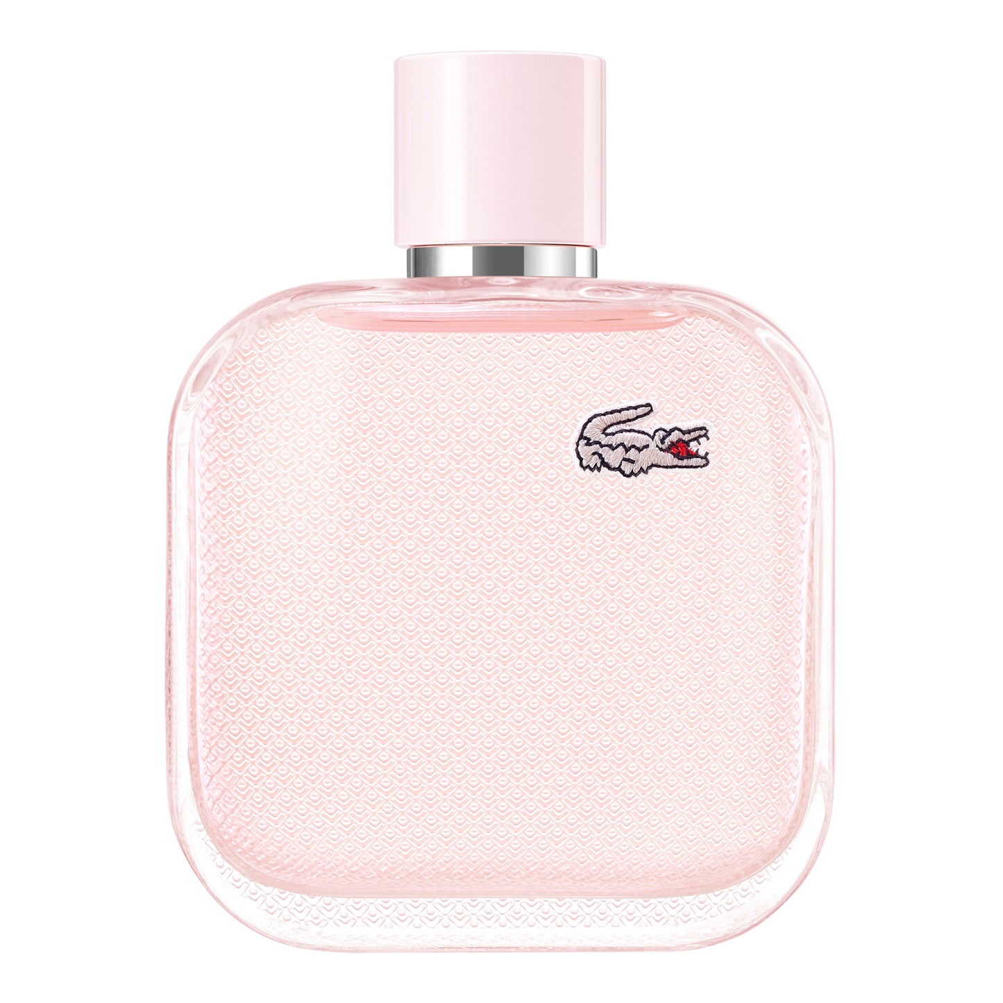 LACOSTE L.12.12 ROSE EAU FRAICHE