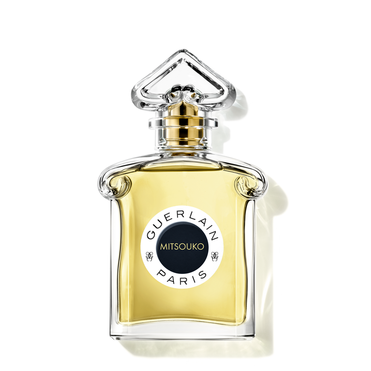 Les Légendaires Mitsouko - Eau De Parfum